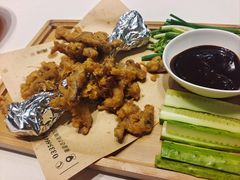 -真味海鲜坊