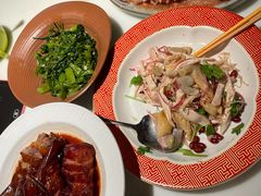-清晖小苑·顺德菜(观澜湖新城店)