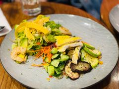 鲜虾牛油果酱-Moka Bros 摩卡站(西单大悦城店)