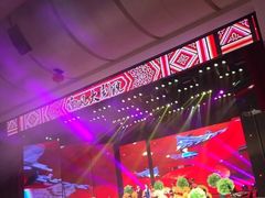 -南风大剧院莎梦二人转剧场