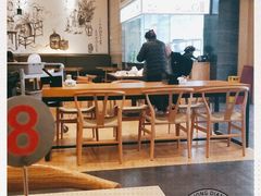 大堂-韩包子(建设路店)