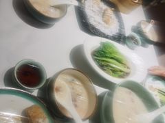 -喜势点·糖沙翁手工茶点·本地人茶居(永庆坊店)