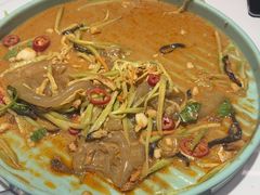 -满兴咱妈烀饼铁锅炖(兰州北街店)