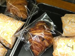 -OUR Bakery(三里屯太古里店)