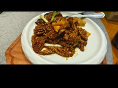 -鹊华居·地道鲁菜·海鲜·融合味(大明湖店)