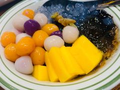 -堂屋糖水店(愚园店)