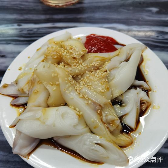 旺角快餐(兴华街店)