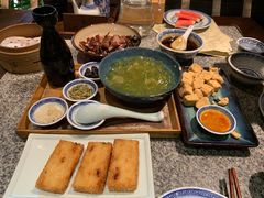 -南京大牌档(济南万象城店)