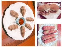-圆满素食林饭店非遗素食(河西店)