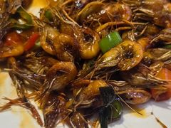 -老地方369农家菜