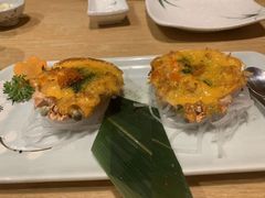 -山之川日料放题(通州店)