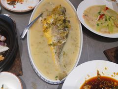 -阿毛饭店(和义路店)