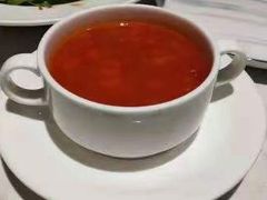 罗宋汤-斯比特花园西餐厅(东方商厦店)