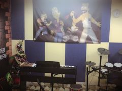 -大象音乐·吉他·架子鼓·声乐(双井店)