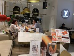 -Deer Park鹿园西餐(仁恒置地广场店)