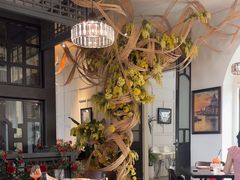 -22ºN BISTRO西餐&酒馆(石奥商业街店)