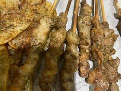 -望京小腰(北京总店)