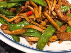 -柒园·三十年创意杭帮菜(龙湖滨江天街店)