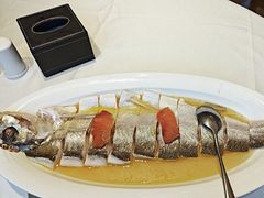 -万龙洲海鲜(安定门店)