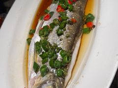 -绿茶餐厅(财富购物中心店)