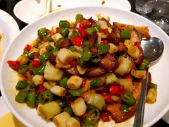 -小红鲸·海鲜餐厅(轸大路店)
