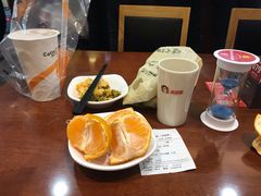 -南城香(欧陆经典万兴苑店)