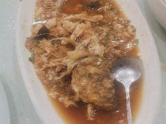 -金狮麟•宋宴•宋文化地标餐厅(晋安路店)