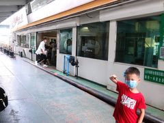 -武汉关码头(轮渡站)