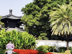 -荔湾湖公园