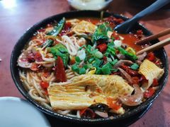 -李米线(武陵路店)