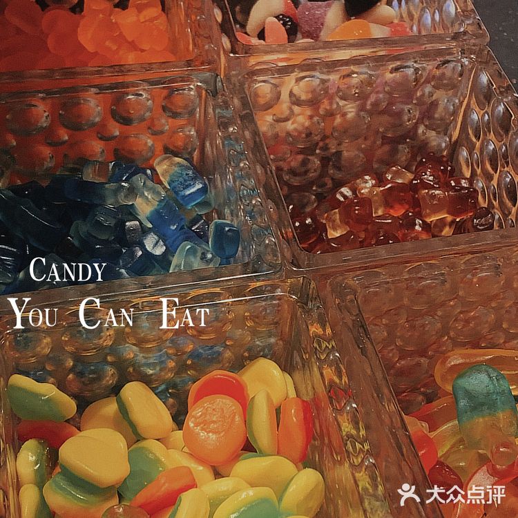 无锡美食拔草｜无锡自助餐榜第1名