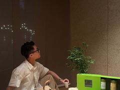 -奈雪茶院·茶室茶馆(广州粤海天地店)