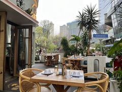 -普叽普叽泰式茶餐厅(港汇店)