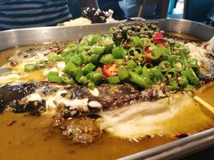 -半天妖烤鱼(海那城店)