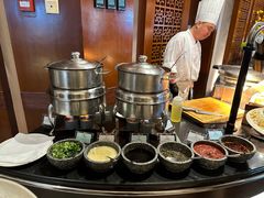 -丽晶酒店-金宝99 Restaurant