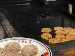 -麒麟小院·老九江菜(安平路店)