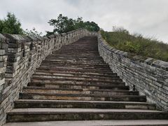 -台州府城(江南长城)