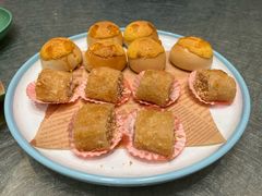 -聚福宝合苑食府(南头镇店)