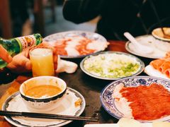 -裕德孚·非遗手切涮羊肉(东直门内大街店)