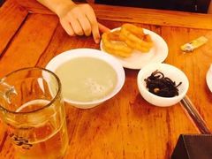 豆汁焦圈-大酒缸(高碑店文化新大街店)