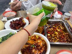 -老三样·旧食新味(万寿宫店)