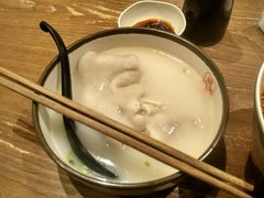 -谭师爷龙抄手(白下路店)