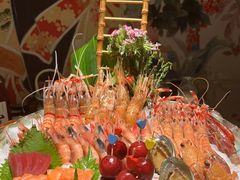 -一本料理(西溪天街店)