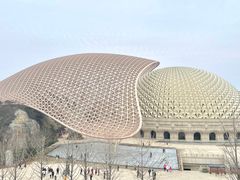 -牛首山文化旅游区