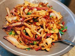 -渔舟意·湖南家宴(萝岗纳金城店)