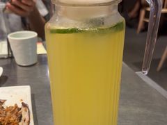 -白玉·朝鲜族烤串(南山店)