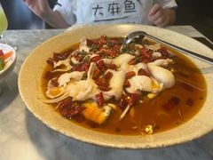 -懒人盐府人家(航天桥店)