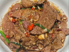 -绿草地·湘菜(7mall店)