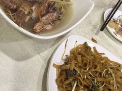 -吉源大排档·鱼生·海鲜(烧烤彩印厂店)