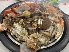 -仙螺岛海鲜自助餐厅(总店)